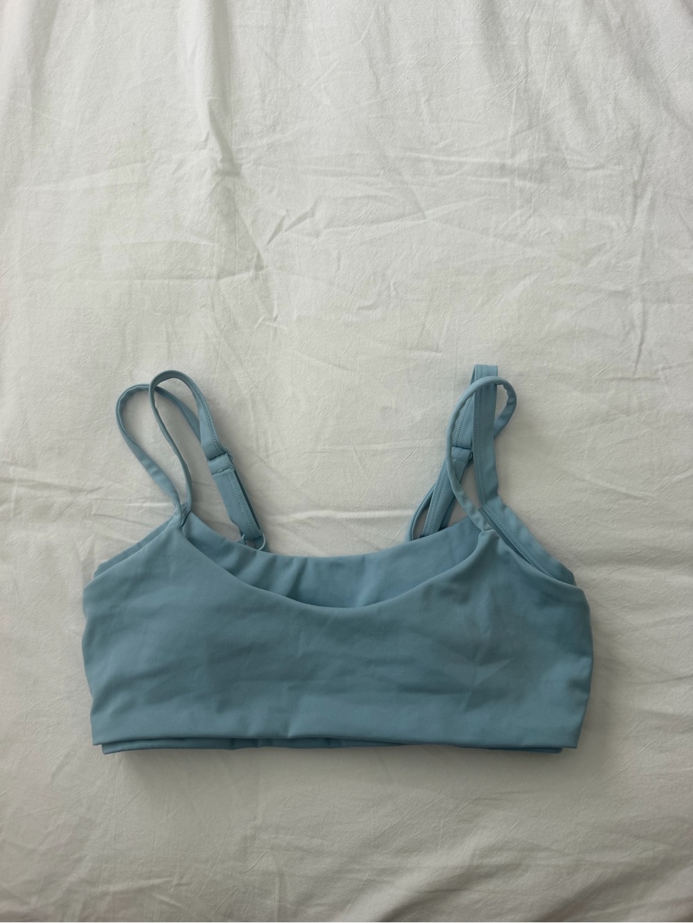 FORM Layered Bra
